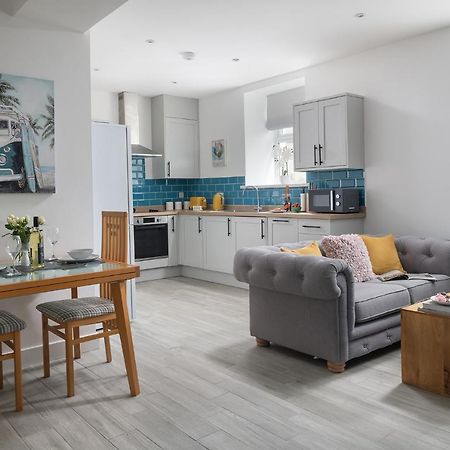 New Romantic, Dog Friendly Hideaway, Snowdon Views Caernarfon Exterior photo