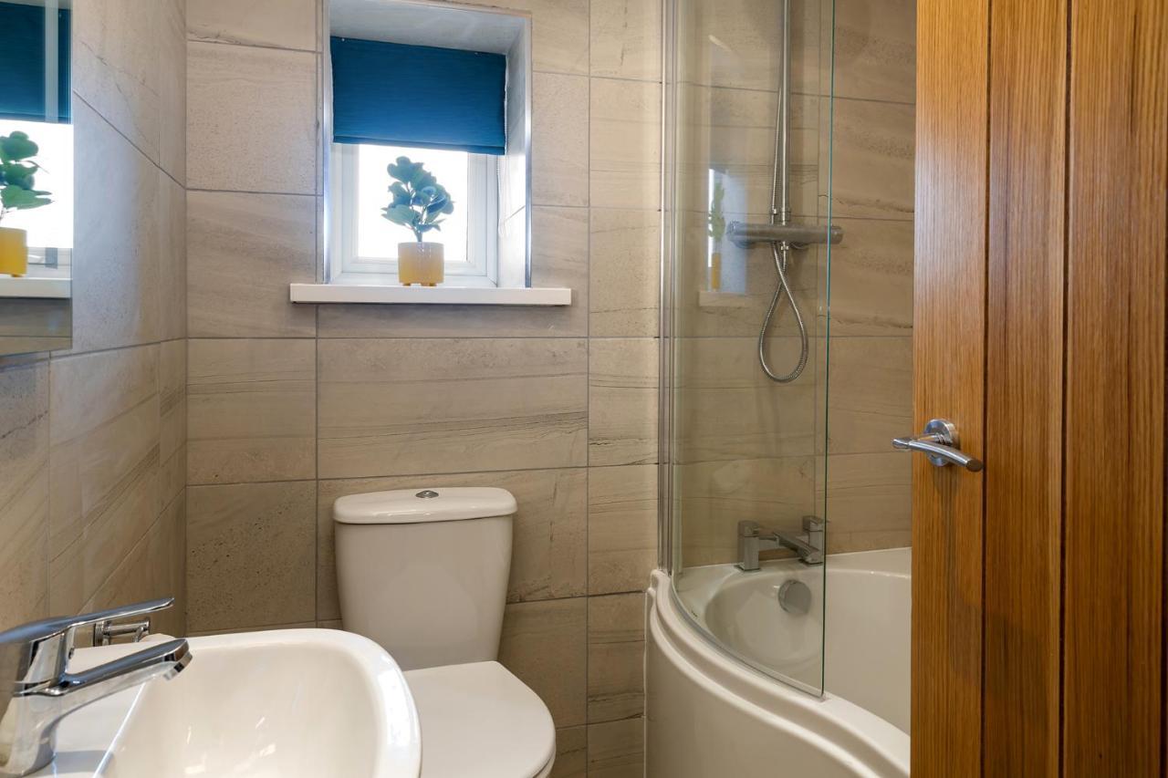 New Romantic, Dog Friendly Hideaway, Snowdon Views Caernarfon Exterior photo