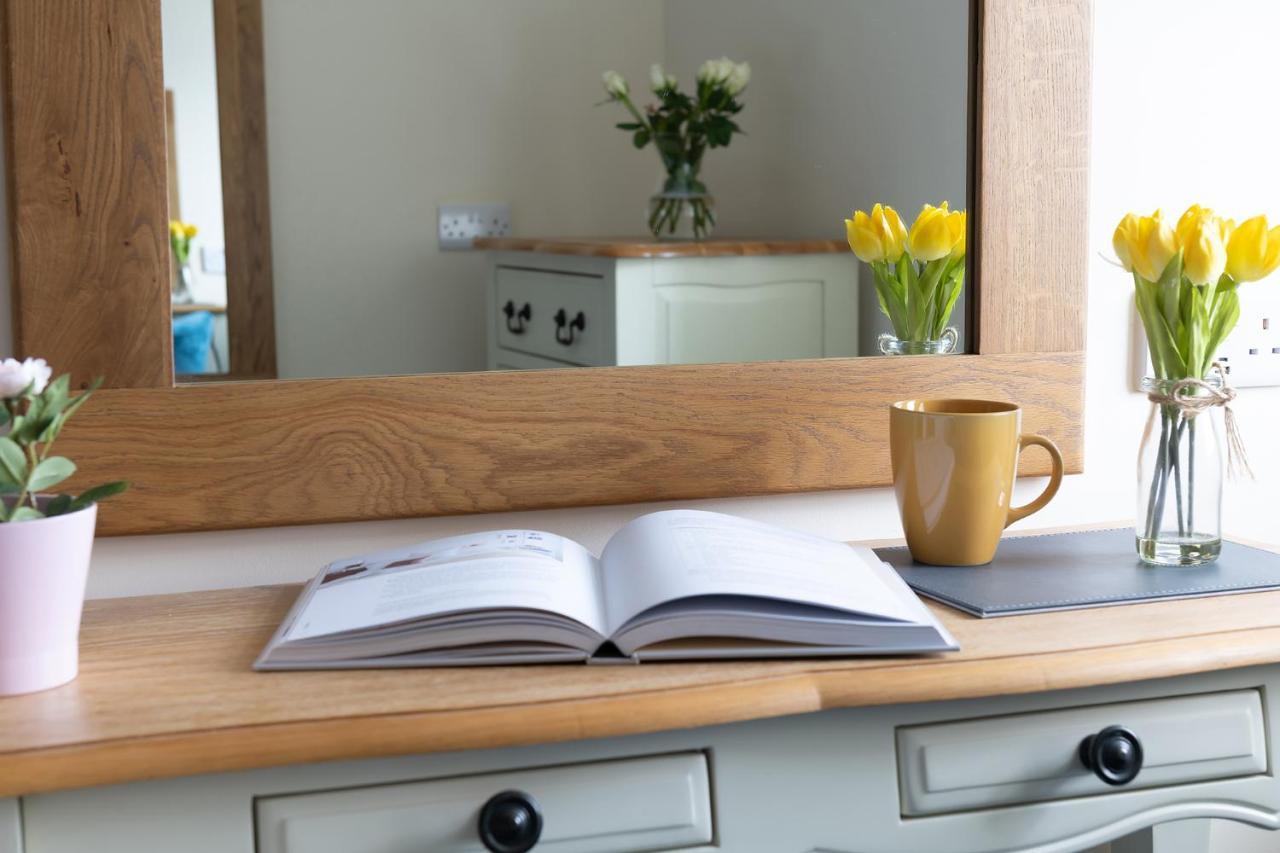 New Romantic, Dog Friendly Hideaway, Snowdon Views Caernarfon Exterior photo